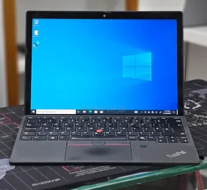 New Laptop Lenovo ThinkPad 13 16GB Intel Core i7 SSD 512GB