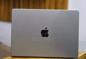 New Laptop Apple MacBook Pro 2021 M1 32GB Apple M1 SSD 512GB