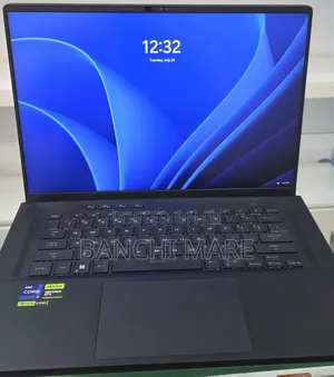 New Laptop Asus ROG Zephyrus G15 16GB Intel Core i7 SSD 1T