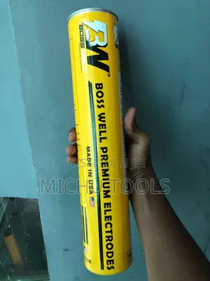 Aluminum Electrodes