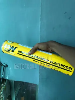 Aluminum Electrodes