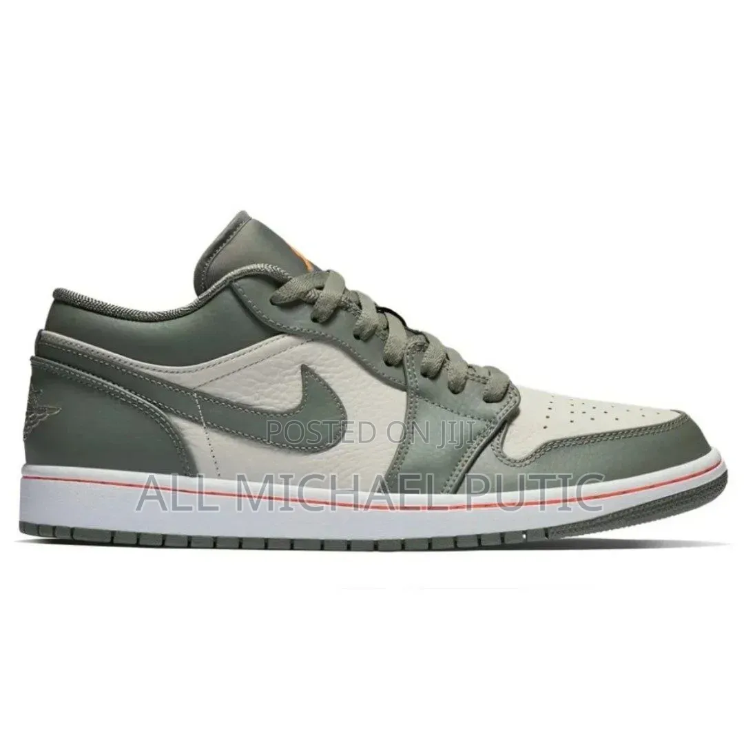 Air Jorda 1 Low Shoes