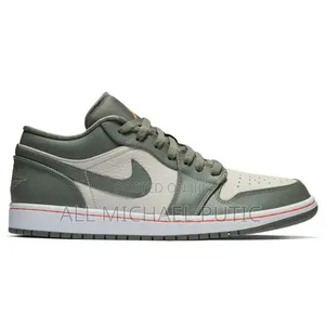 Air Jorda 1 Low Shoes