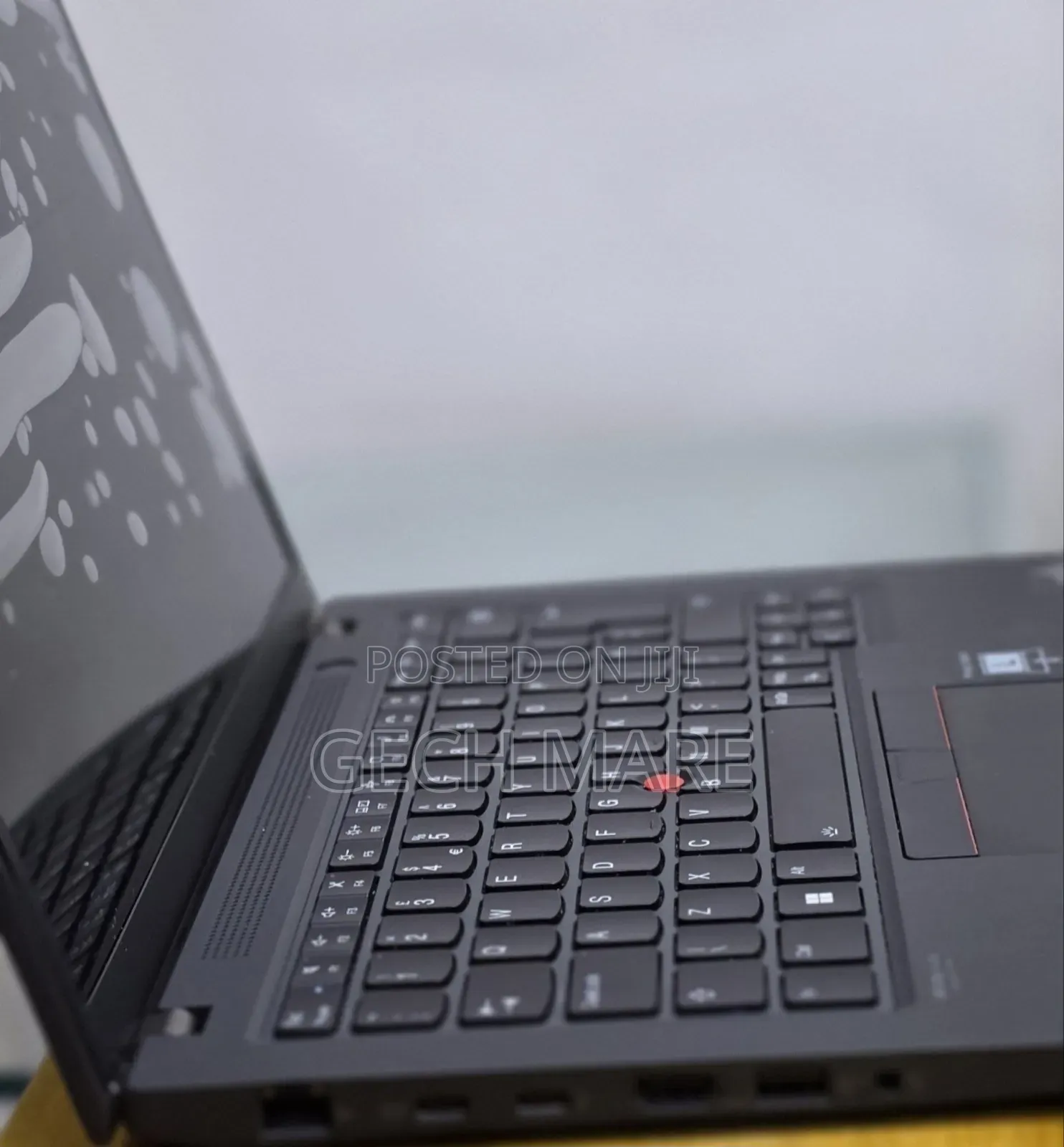 New Laptop Lenovo ThinkPad T14 16GB Intel Core i7 SSD 512GB