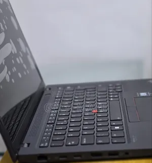 New Laptop Lenovo ThinkPad T14 16GB Intel Core i7 SSD 512GB