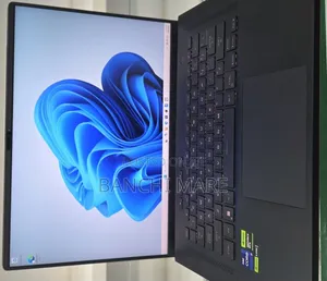 New Laptop Asus ROG Zephyrus G15 16GB Intel Core i7 SSD 1T