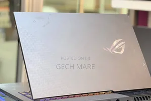 New Laptop Asus ROG Strix G16 G614 16GB AMD Ryzen 5 SSD 512GB