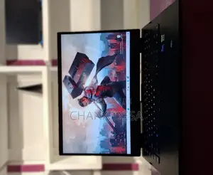 New Laptop HP Omen 17 16GB Intel Core i7 SSD 1T