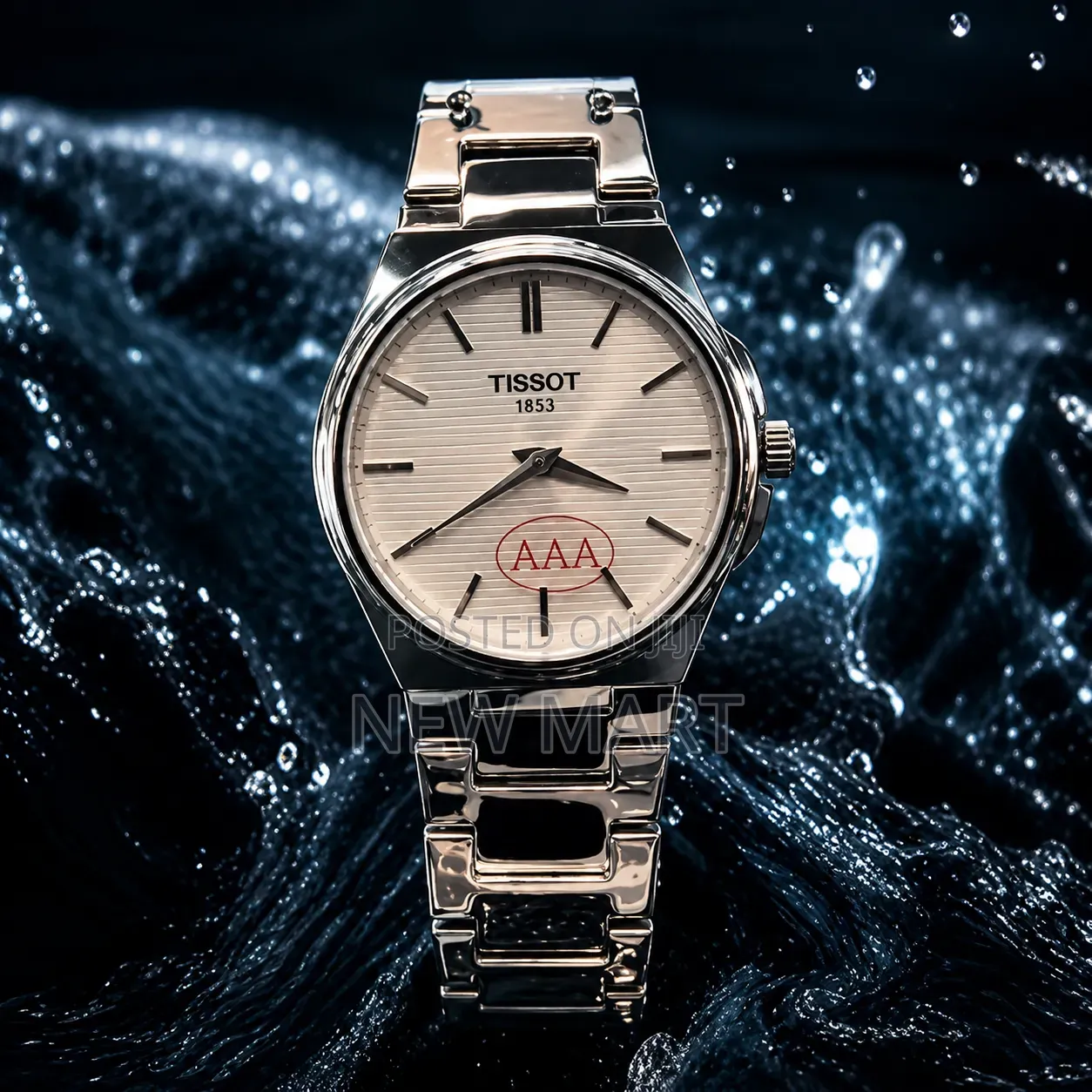 Tissot PRX 40mm Quartz Watch