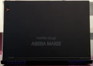 New Laptop Lenovo Legion 5 16GB AMD Ryzen 7 SSD 512GB