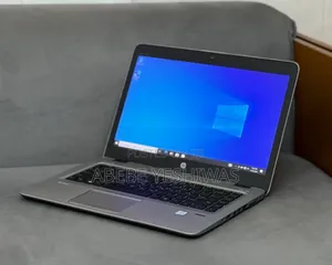 New Laptop HP EliteBook 840 G3 8GB Intel Core i5 HDD 1T