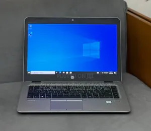 New Laptop HP EliteBook 840 G3 8GB Intel Core i5 HDD 1T