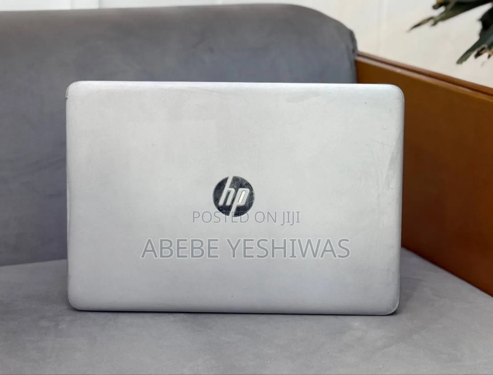 New Laptop HP EliteBook 840 G3 8GB Intel Core i5 HDD 1T