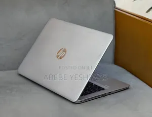 New Laptop HP EliteBook 840 G3 8GB Intel Core i5 HDD 1T