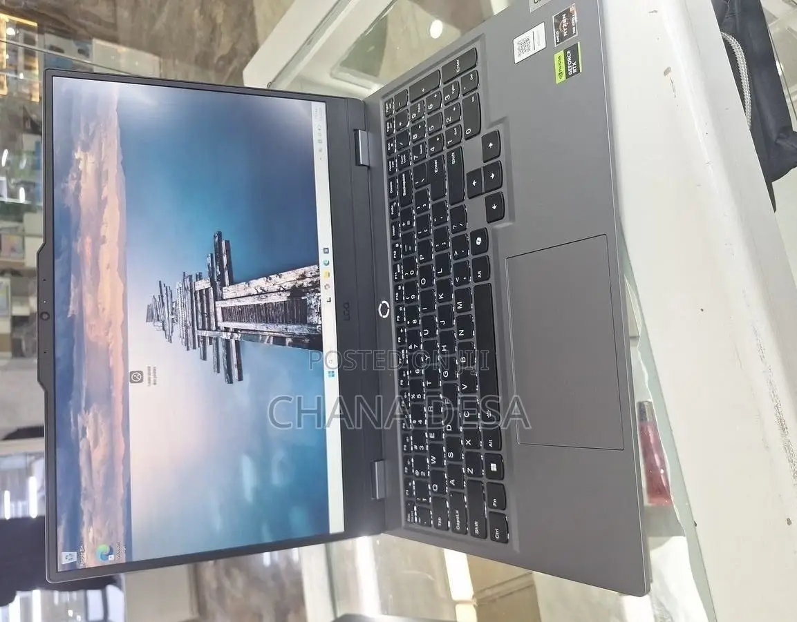 New Laptop Lenovo 16GB AMD Ryzen 5 SSD 512GB