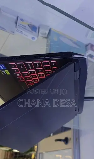New Laptop Acer 16GB Intel Core i7 SSD 512GB