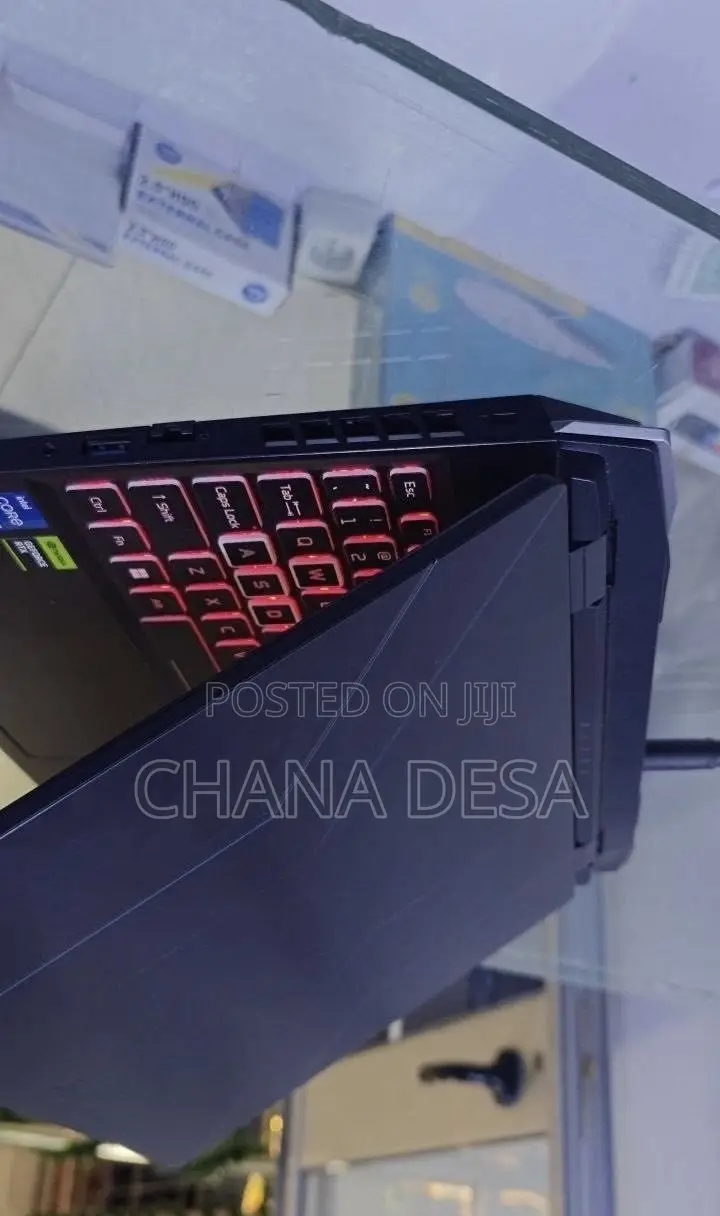 New Laptop Acer 16GB Intel Core i7 SSD 512GB