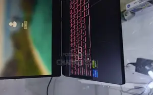 New Laptop Acer 16GB Intel Core i7 SSD 512GB