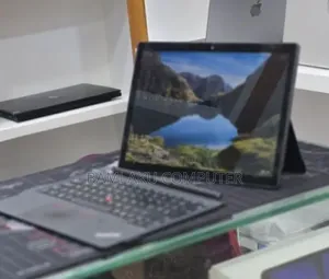 New Laptop Lenovo ThinkPad 10 16GB Intel Core i7 SSD 512GB