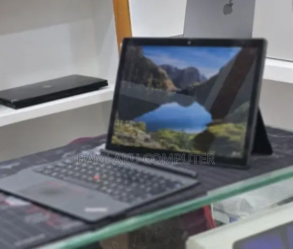 New Laptop Lenovo ThinkPad 10 16GB Intel Core i7 SSD 512GB