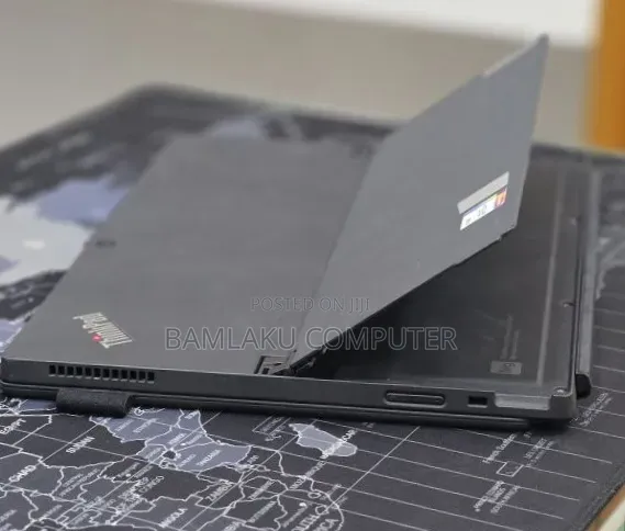 New Laptop Lenovo ThinkPad 10 16GB Intel Core i7 SSD 512GB