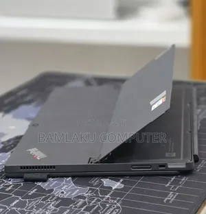 New Laptop Lenovo ThinkPad 10 16GB Intel Core i7 SSD 512GB