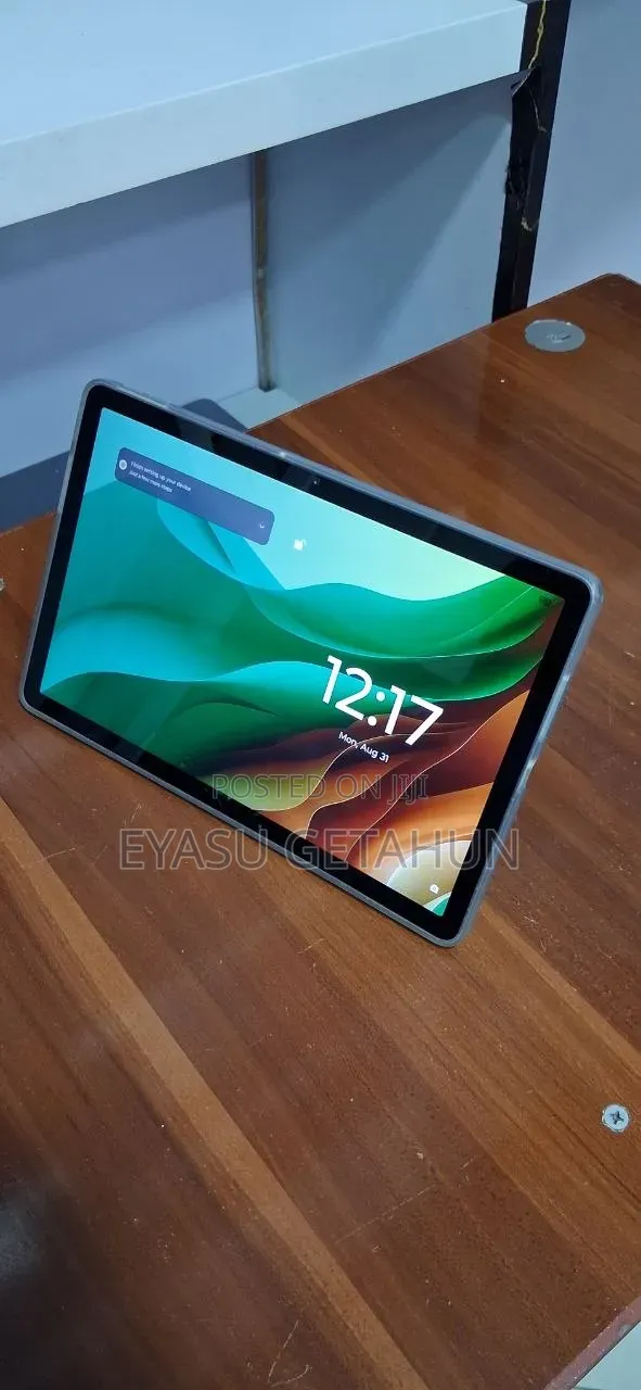 New Lenovo Legion Y700 (2025) 128 GB