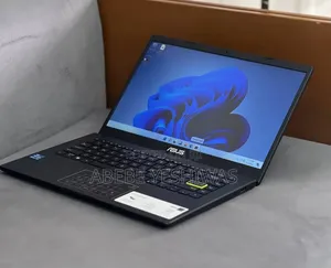 New Laptop Asus ASUSPRO P2430UA 4GB Intel Pentium SSD 320GB