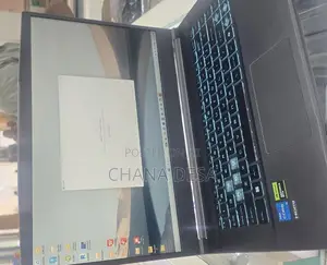 New Laptop MSI 16GB Intel Core i5 SSD 1T