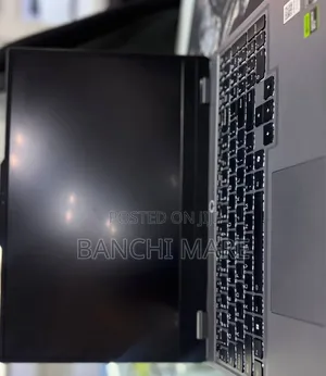 New Laptop Lenovo LOQ 15ARP9 16GB AMD Ryzen 5 SSD 512GB