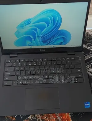 New Laptop Dell Latitude 15 5000 16GB Intel Core i7 SSD 512GB