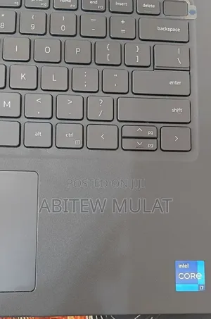 New Laptop Dell Latitude 15 5000 16GB Intel Core i7 SSD 512GB