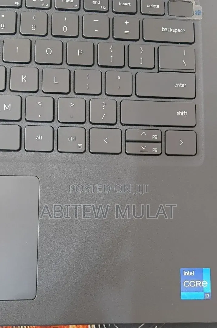 New Laptop Dell Latitude 15 5000 16GB Intel Core i7 SSD 512GB