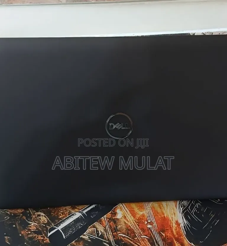 New Laptop Dell Latitude 15 5000 16GB Intel Core i7 SSD 512GB