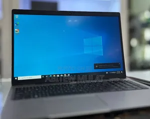 New Laptop Dell Latitude 15 5000 16GB Intel Core i7 SSD 512GB