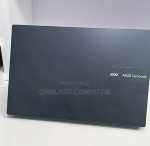 New Laptop Asus VivoBook 15 X505BA 16GB Intel Core 5 SSD 512GB