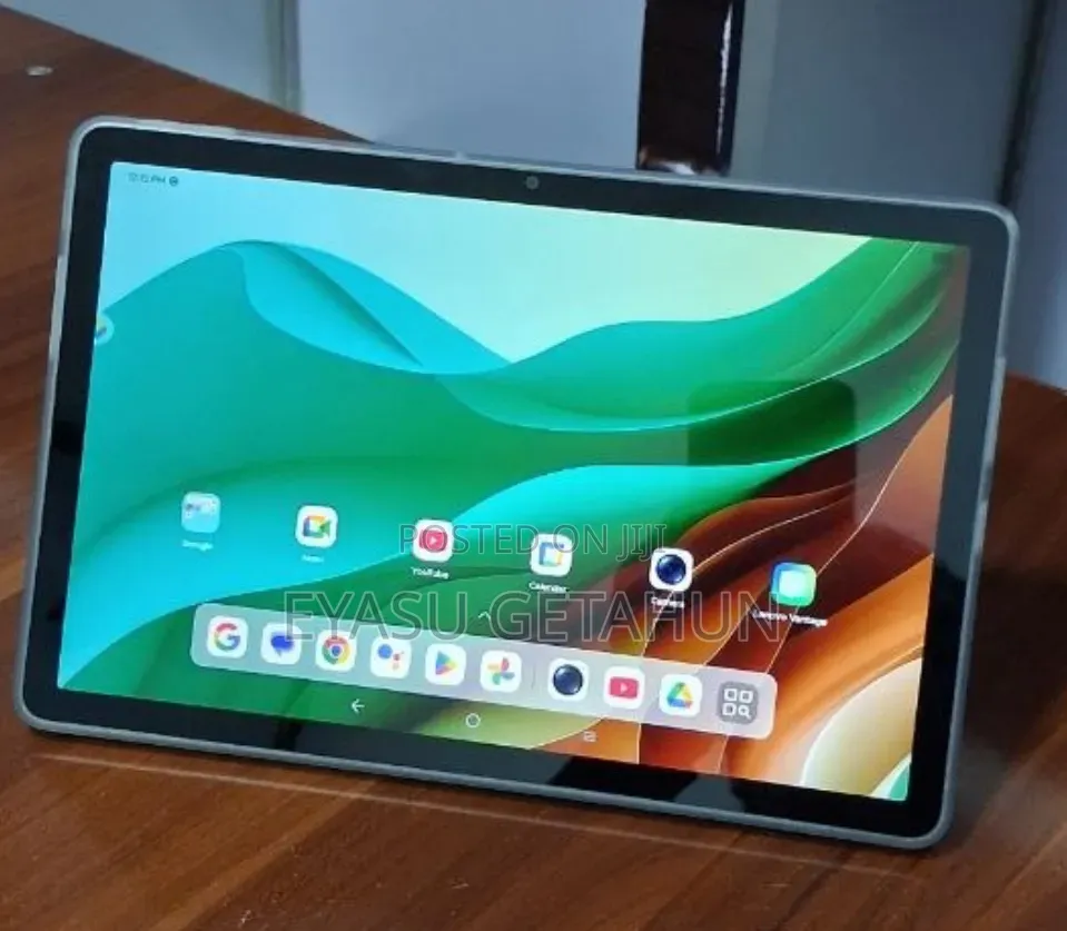 New Lenovo Legion Y700 (2025) 128 GB