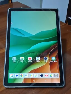 New Lenovo Legion Y700 (2025) 128 GB