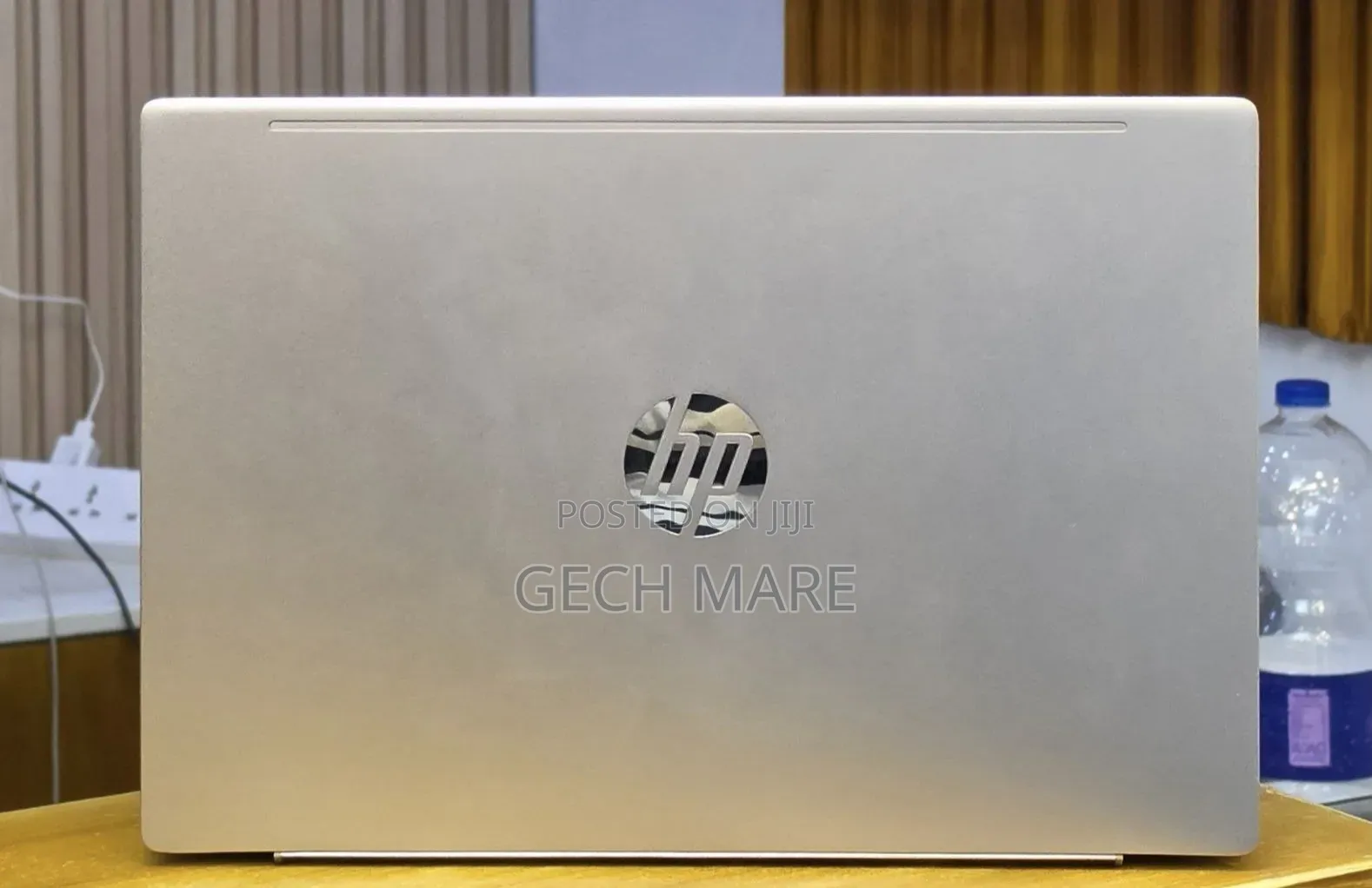 New Laptop HP Pavilion 15 8GB Intel Core i5 SSD 512GB