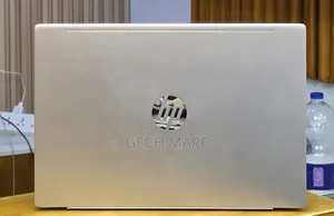 New Laptop HP Pavilion 15 8GB Intel Core i5 SSD 512GB