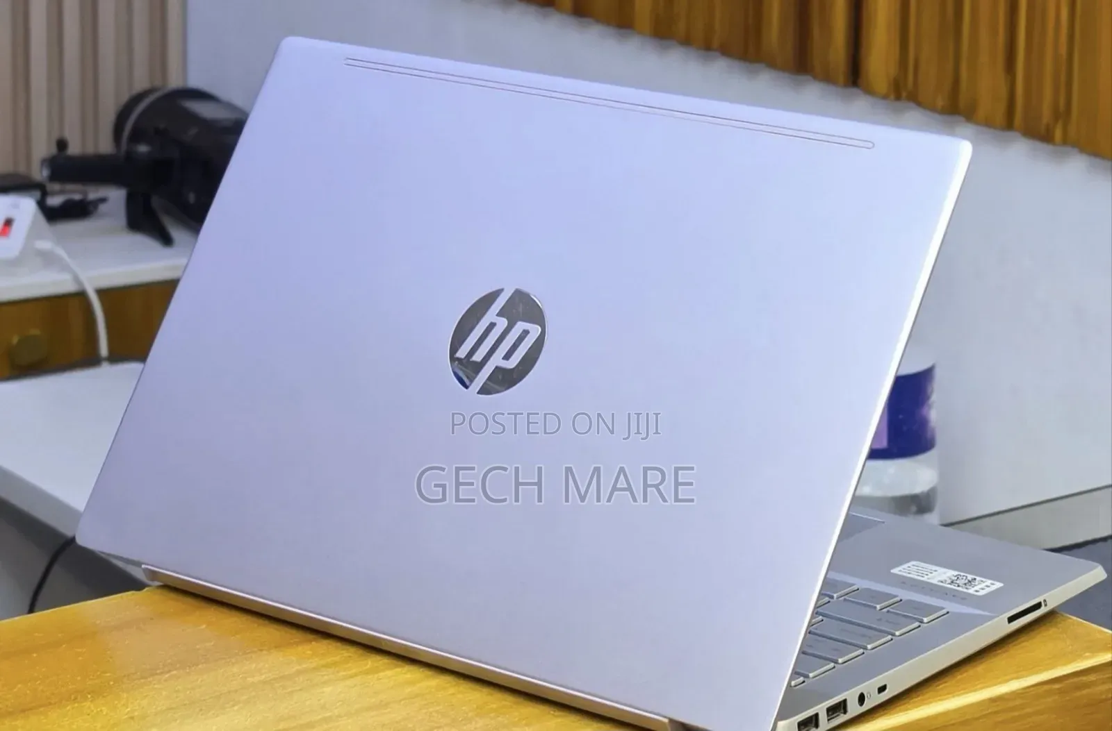 New Laptop HP Pavilion 15 8GB Intel Core i5 SSD 512GB