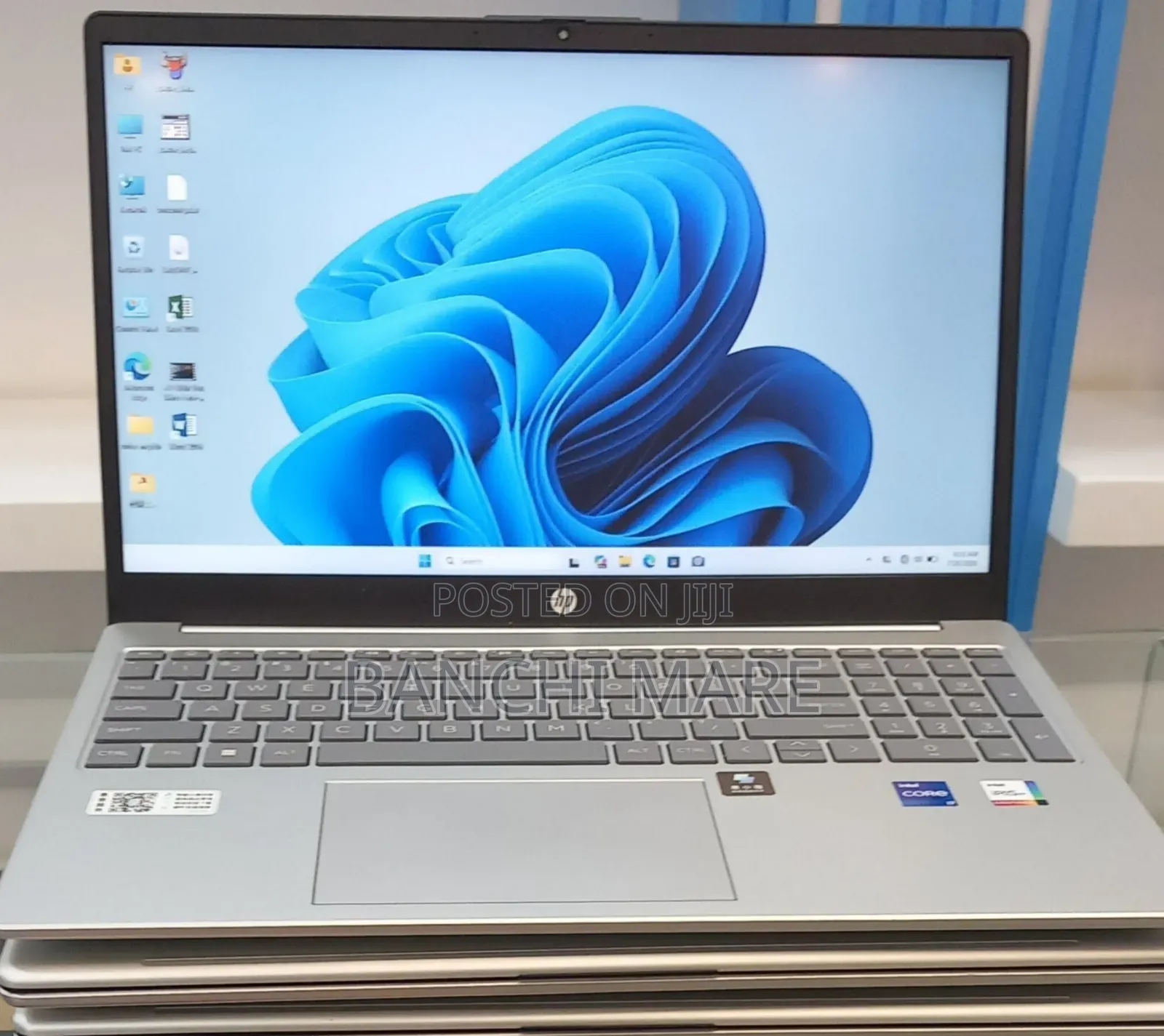 New Laptop HP Stream Notebook 16GB Intel Core i7 SSD 512GB