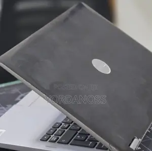 New Laptop Dell Latitude 5310 16GB Intel Core i5 SSD 512GB
