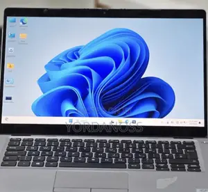 New Laptop Dell Latitude 5310 16GB Intel Core i5 SSD 512GB