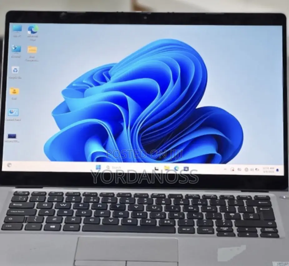 New Laptop Dell Latitude 5310 16GB Intel Core i5 SSD 512GB
