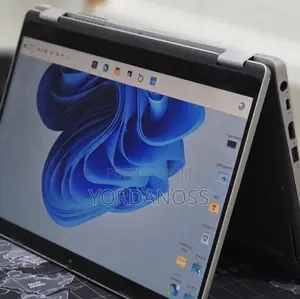 New Laptop Dell Latitude 5310 16GB Intel Core i5 SSD 512GB