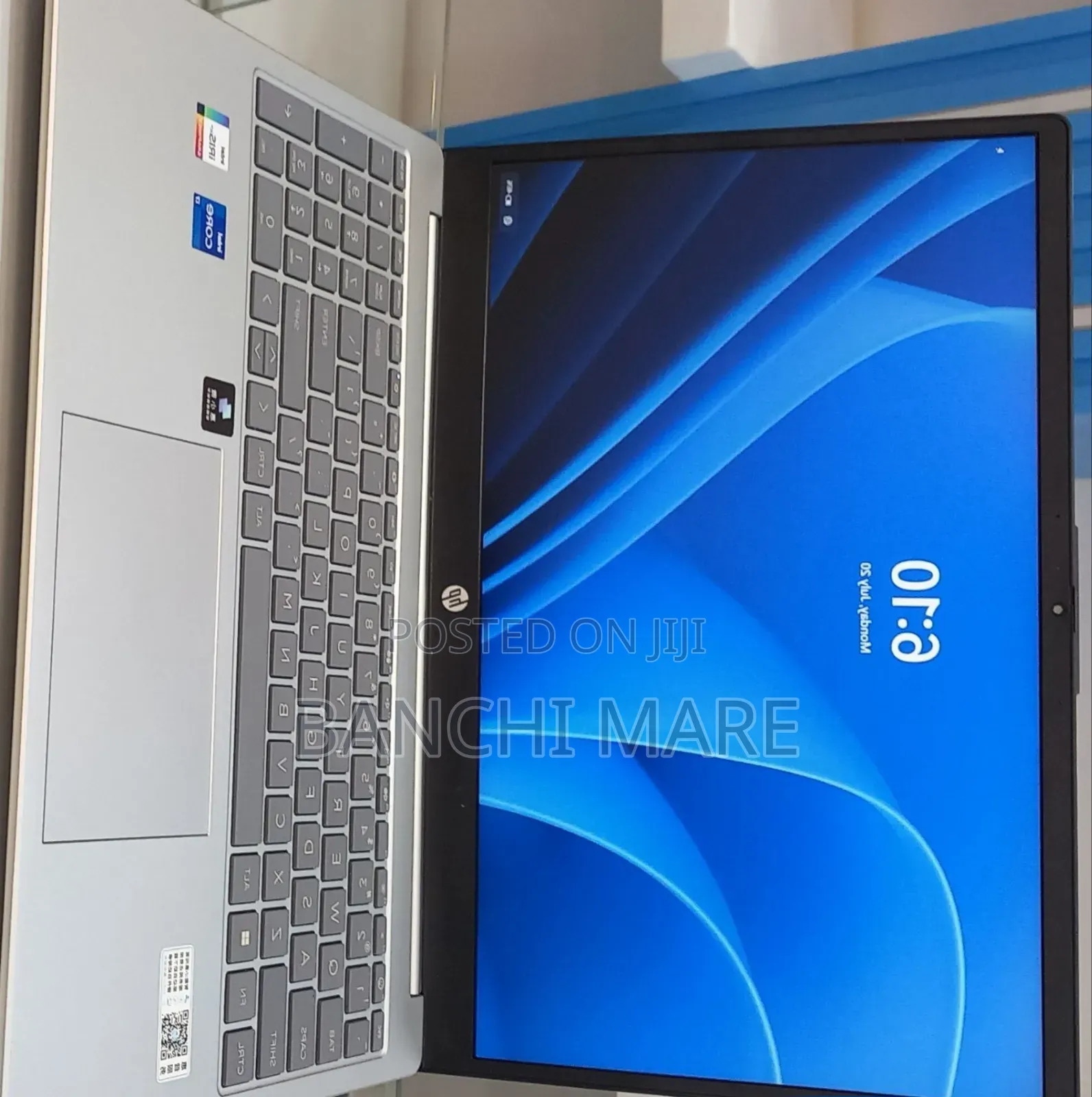 New Laptop HP Stream Notebook 16GB Intel Core i7 SSD 512GB