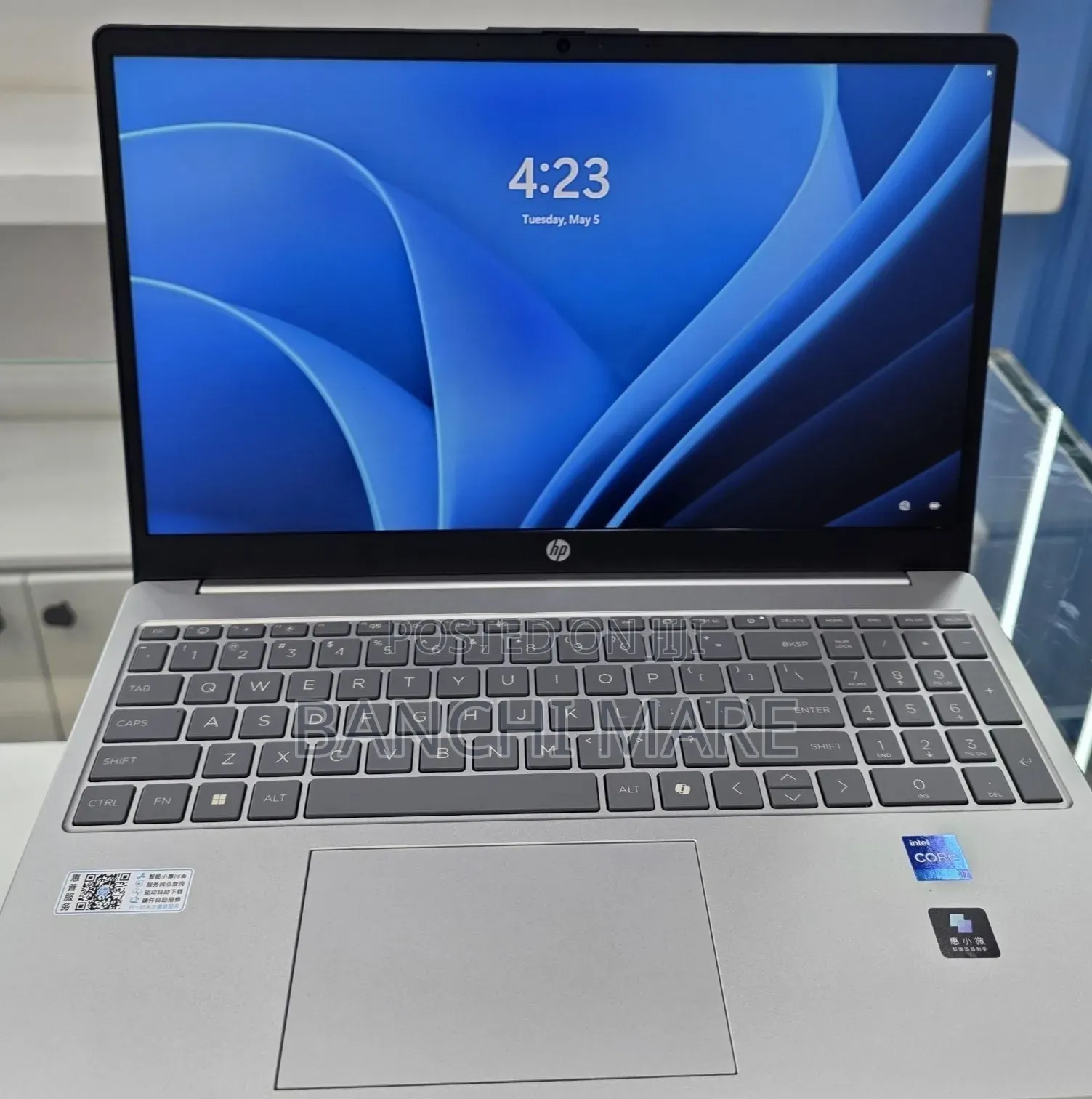 New Laptop HP Stream Notebook 16GB Intel Core i7 SSD 1T