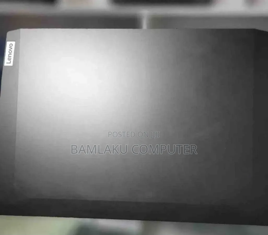 New Laptop Lenovo Ideapad 3 16GB Intel Core i5 SSD 512GB