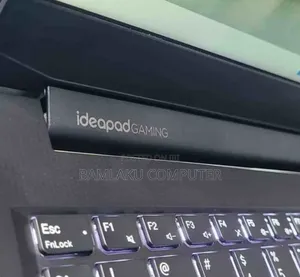 New Laptop Lenovo Ideapad 3 16GB Intel Core i5 SSD 512GB